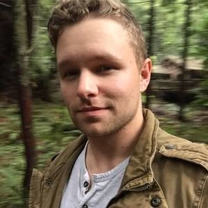 Meet your Posher, Andrew